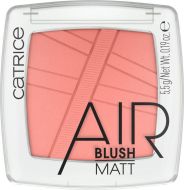 Poskipuna AirBlush Matt 5,5 g 110