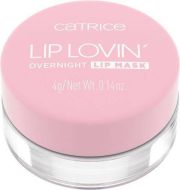 Huulinaamio Lip Lovin Overnight Lip Mask 4 g 010
