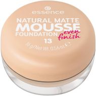 Meikkivoide Natural Matte Mousse Foundation 13