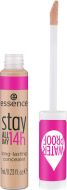 Peitevoide Stay All Day 14h Long-Lasting Concealer 40
