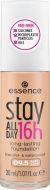 Meikkivoide Stay All Day 16h Long-Lasting Foundation 30 ml