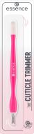 Kynsinauhaleikkuri The Cuticle Trimmer