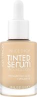 Seerumimeikkivoide Nude Drop Tinted Serum Foundation 004N