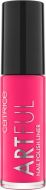 Kynsilakkarajausväri Artful Nail Polish Liner 010