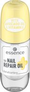 Kynsiöljy The Nail Repair Oil