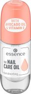 Kynsiöljy The Nail Care Oil