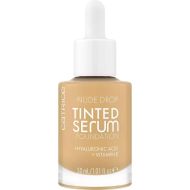 Seerumimeikkivoide Nude Drop Tinted Serum 038W
