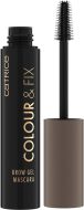 Colour&Fix Brow Gel Mascara 030