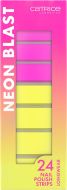 Neon Blast Nail Polish Strips 010