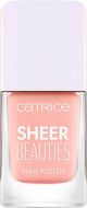 Sheer Beauties Nail Polish 050