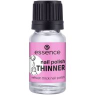 Kynsilakan ohennusaine Nail Polish Thinner