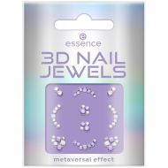 3D Nail Jewels 01