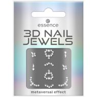 3D Nail Jewels 02