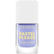 Kynsilakka Pastel Please 020