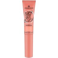Nestemäinen poskipuna Baby Got Blush Liquid Blush 40