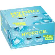 Silmänalusnaamio Hydro Gel Eye Patches Ice, Eyes, Baby! 30 k