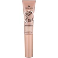 Nestemäinen korostusväri Baby Got Glow Liquid Highlighter 10