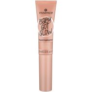 Nestemäinen korostusväri Baby Got Glow Liquid Highlighter 30