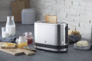 KITCHENminis® leivänpaahdin yhdelle viipaleelle