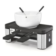 KITCHENminis® raclettegrilli 2 annospannulla