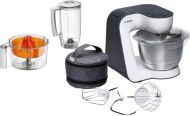 Bosch yleiskone MUM5 800 W valkoinen