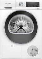 Siemens kuivausrumpu 9 kg WQ42G2ABDN