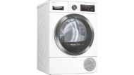 Bosch Serie 8 kuivausrumpu 9 kg WTX8HKL9SN valkoinen