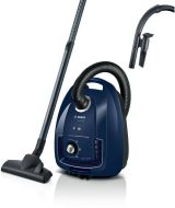Bosch pölynimuri BGL38BU1 sininen