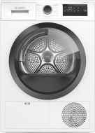 Bosch kuivausrumpu 8 kg WTH85VB6SN