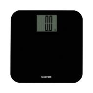 Henkilövaaka musta 250 kg