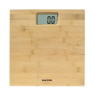 Henkilövaaka bambu 150 kg