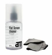 Am Näytönpuhdistusgeeli, 200ml