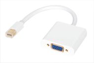 Qnect Adapteri DP mini - VGA 0,1 m