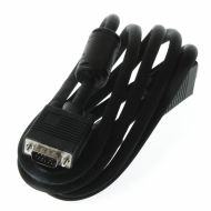 Qnect Monitorikaapeli 10m