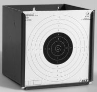Gyttorp Tauluntausta 14x14 syvää ilma-ase