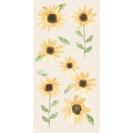 IB Laursen lautasliina Sunflowers 16 kpl/pkt