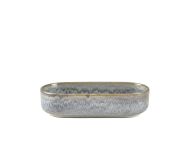 Säilytysastia 18x8,5x4,5 cm sininensumu