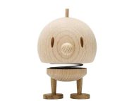 Bumble M Raw oak