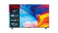 TV LED 65" 4K 65P635