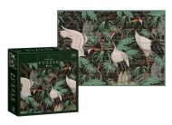 Putinki Interdruk palapeli Secret Garden 2, 500 palaa