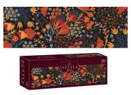 Putinki Interdruk palapeli Flowers 2, 1000 palaa