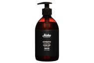 Keittiösaippua sitruuna-verbena 500 ml