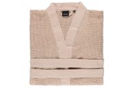 Kenno kylpytakki S/M beige