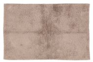 Kylpyhuoneenmatto Bamboo 50x80 cm beige