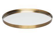 Kynttilänalunen Hieno soikea 25,5 cm