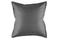 Tyynynpäällinen Pellava 50x50 cm graniitti
