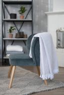 Torkkupeitto Hanko 130x170 cm beige