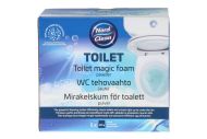 WC-tehovaahtojauhe 5 annospussia