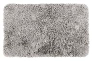 Kylpyhuoneenmatto Solid 50x80 cm harmaa