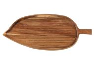 Tarjotin 47x19 cm akasia